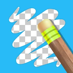 Symbol von Background Eraser Magic Eraser
